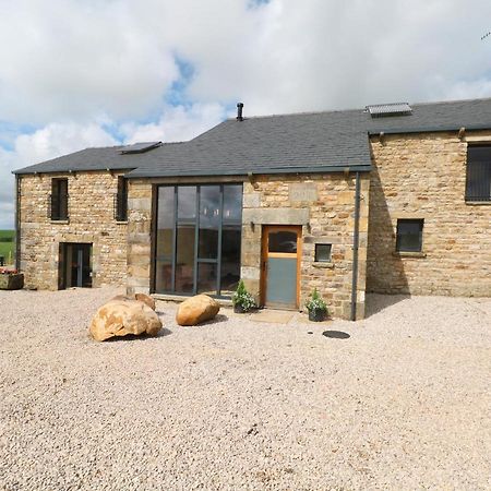 Вілла Bowland Barn Ланкастер Екстер'єр фото