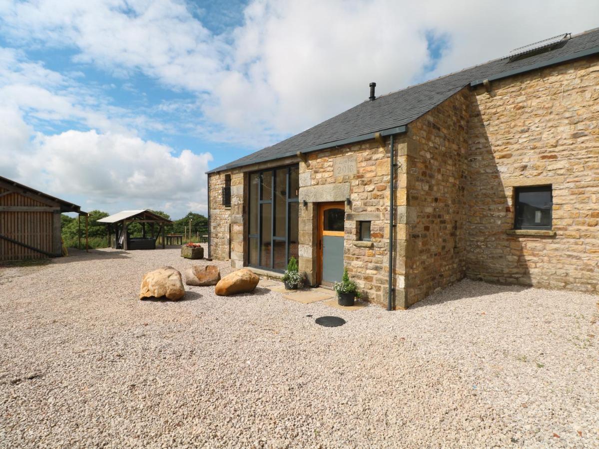 Вілла Bowland Barn Ланкастер Екстер'єр фото
