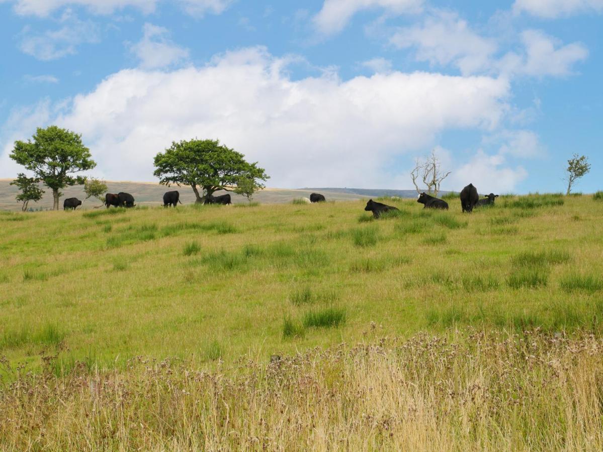 Вілла Bowland Barn Ланкастер Екстер'єр фото